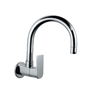 Picture of Sink Tap with Regular Swivel Spout 