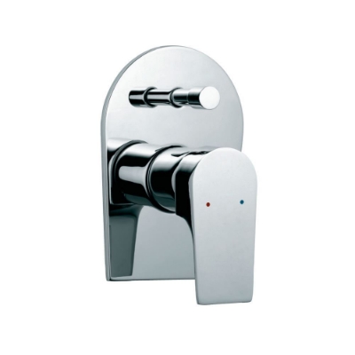 Picture of Exposed Part Kit of Single Lever Hi Flow In-wall Diverter 