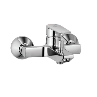 Picture of Single Lever Bath & Shower Mixer 