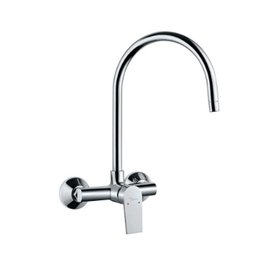 Picture of Single Lever Sink Mixer 