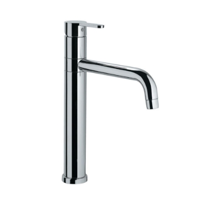 Picture of Single Lever High Neck Basin Mixer 