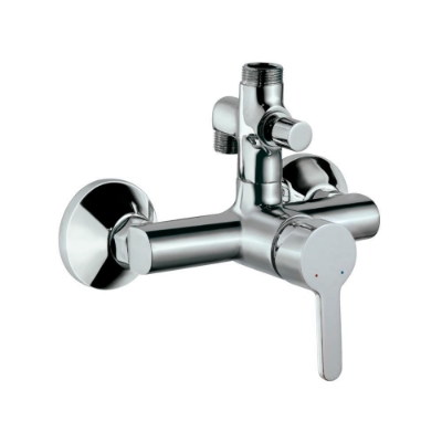 Picture of Single Lever Shower Mixer 