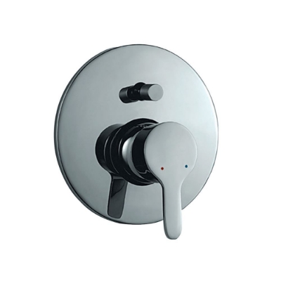Picture of Exposed Part Kit of Single Lever Hi Flow In-wall Diverter 