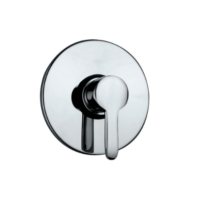 Picture of Single Lever In-wall Manual Shower Valve 