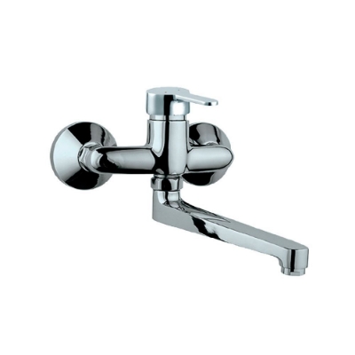 Picture of Single Lever Sink Mixer 