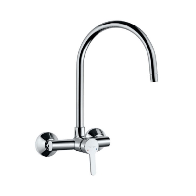 Picture of Single Lever Sink Mixer 