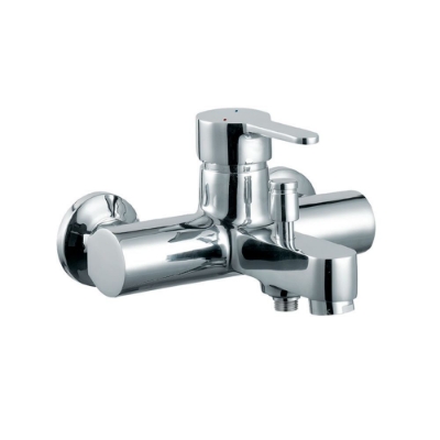 Picture of Single Lever Bath & Shower Mixer 