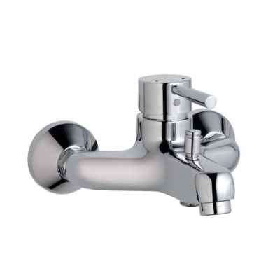 Picture of Single Lever Bath & Shower Mixer 