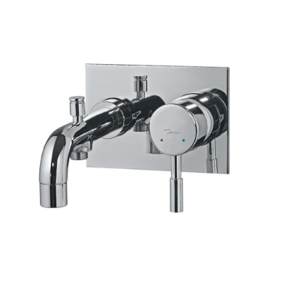Picture of Single Lever High Flow Built-in In-wall Manual Valve 