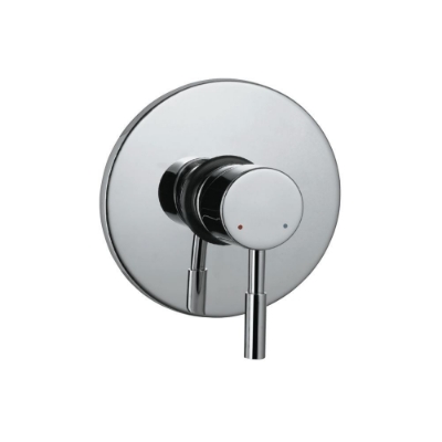 Picture of Single Lever In-wall Manual Shower Valve 