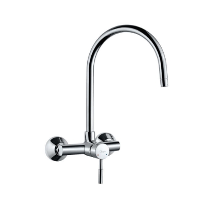 Picture of Single Lever Sink Mixer 
