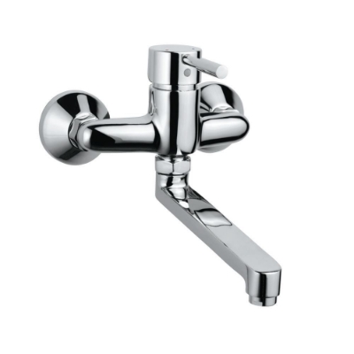 Picture of Single Lever Sink Mixer 