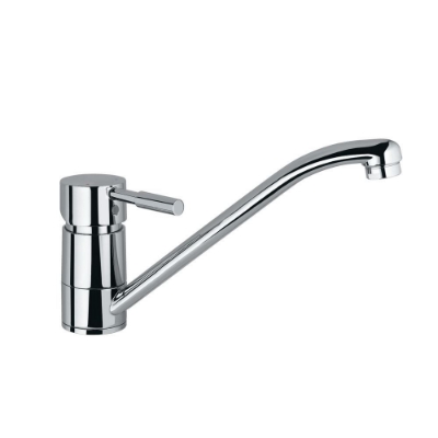 Picture of Single Lever Mono Sink Mixer 