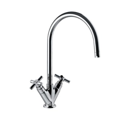 Picture of Mono Sink Mixer with Swivel Spout 