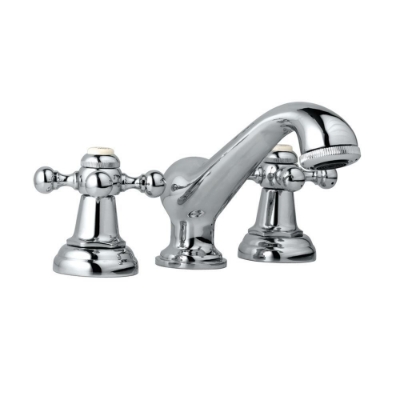 Picture of 3 hole Basin Mixer 