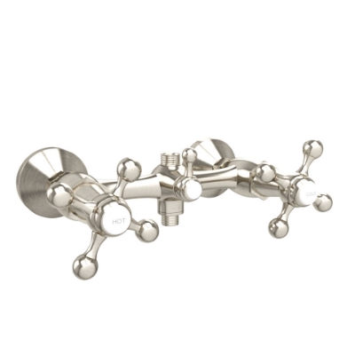 Picture of Shower Mixer - Stainless Steel 
