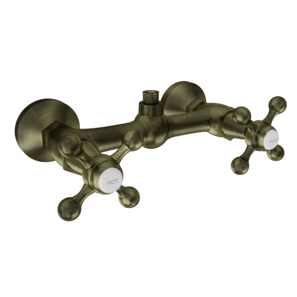 Picture of Shower Mixer - Antique Bronze 