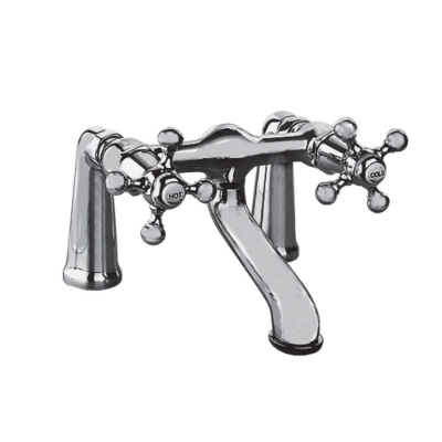 Picture of Bath Filler - Chrome 