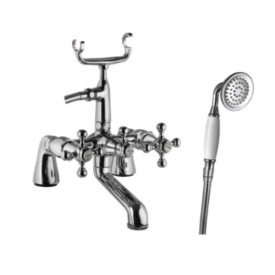 Picture of Bath & Shower Mixer 