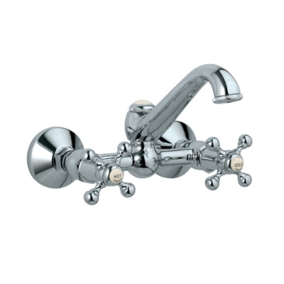 Picture of Sink Mixer - Chrome 