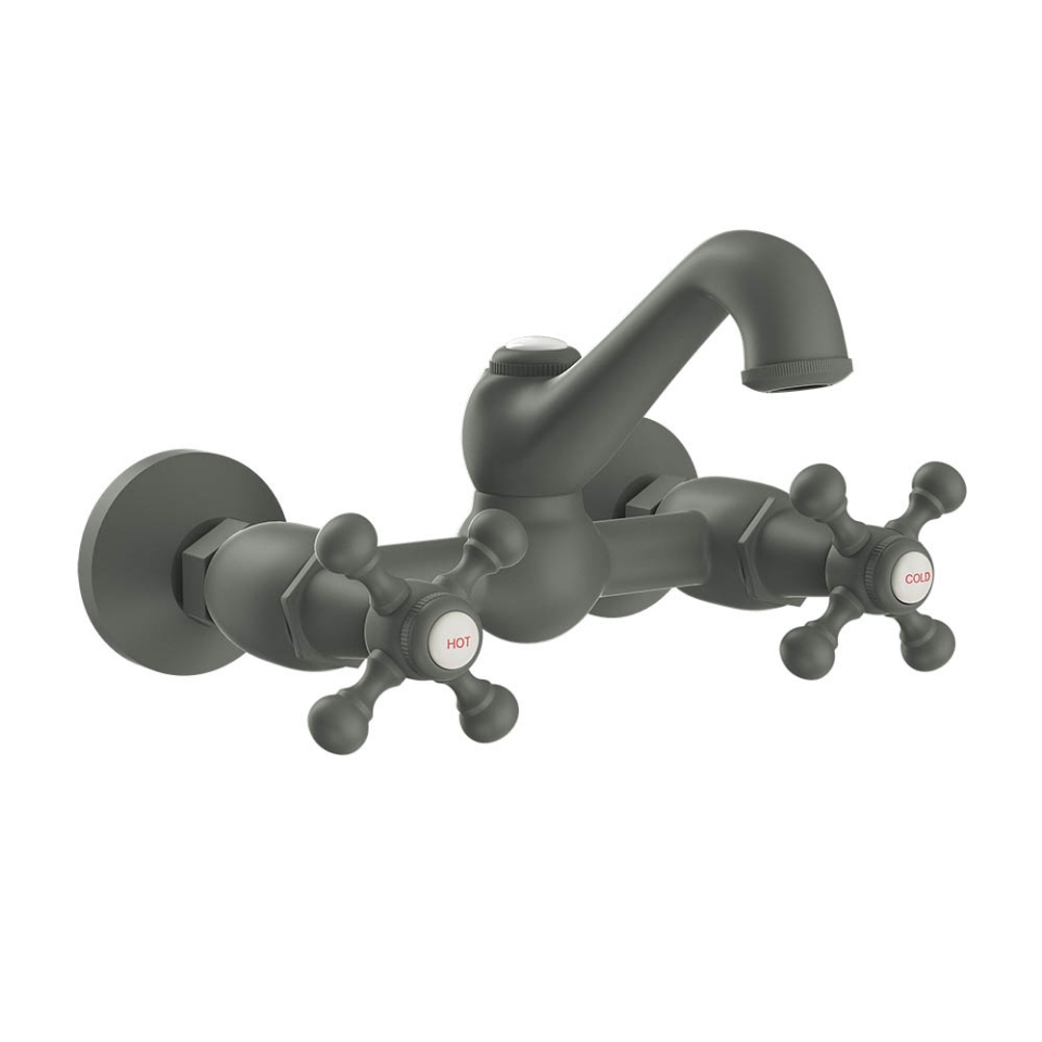 Picture of Sink Mixer - Graphite  