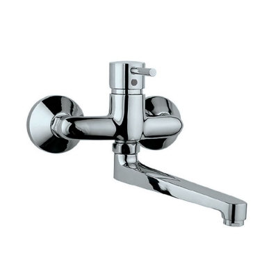 Picture of Single Lever Sink Mixer 