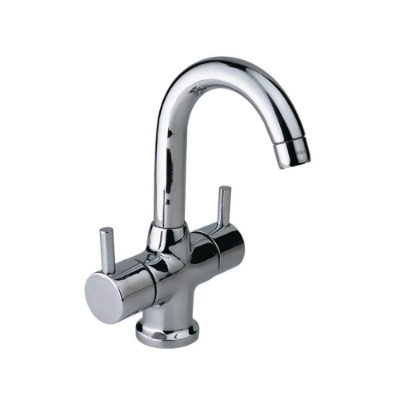 Picture of Monoblock Basin Mixer 