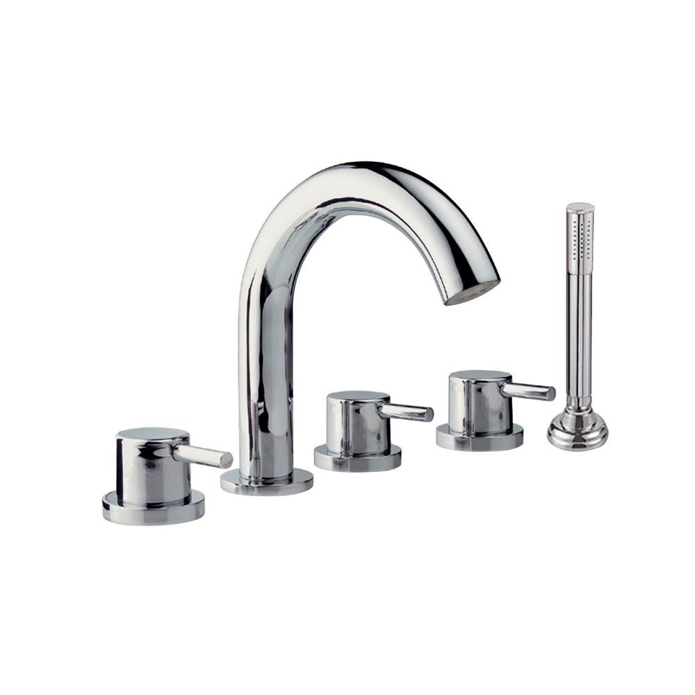 Jaquar Faucets Florentine Flr N Bath Tub Mixer Exposed Adjustable Price