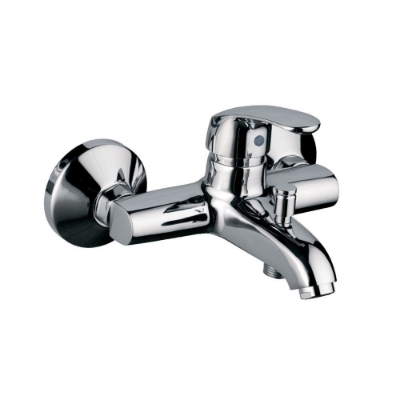 Picture of Single Lever Bath & Shower Mixer 