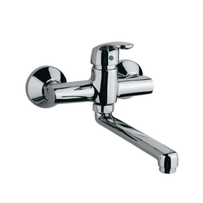 Picture of Single Lever Sink Mixer 