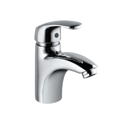 Picture of Single Lever Extended Basin Mixer 
