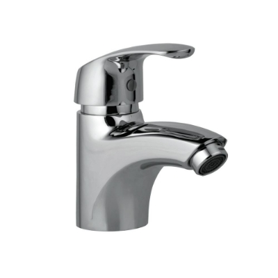 Picture of Single Lever Basin Mixer 
