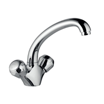 Picture of Monoblock Basin Mixer 