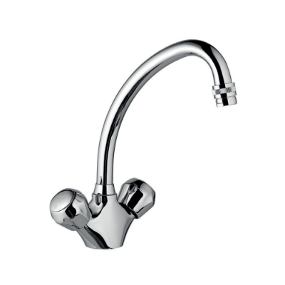 Picture of Monoblock Basin Mixer 