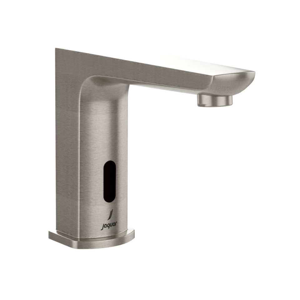 Picture of Kubix Prime Sensor Faucet - Stainless Steel 