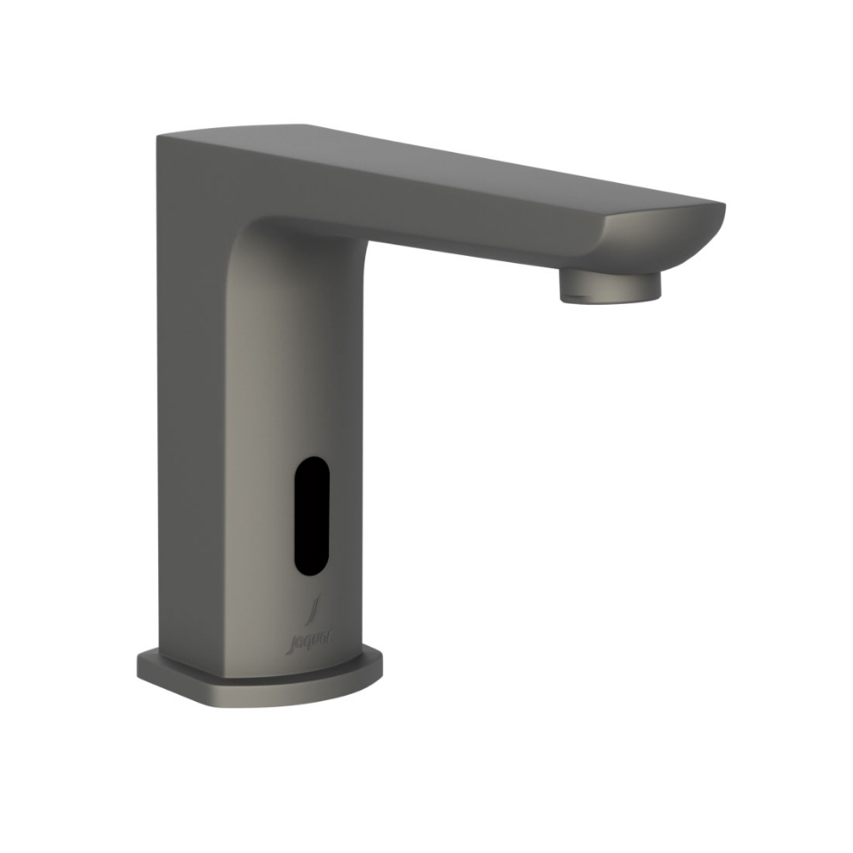 Picture of Kubix Prime Sensor Faucet - Graphite 