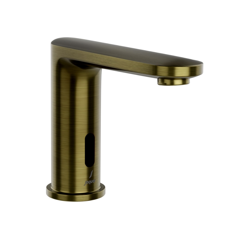 Picture of Opal Prime Sensor Faucet - Antique Bronze 