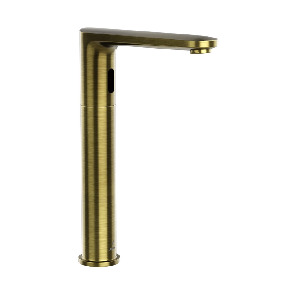 Picture of Opal Prime High Neck Sensor Faucet - Antique Bronze 