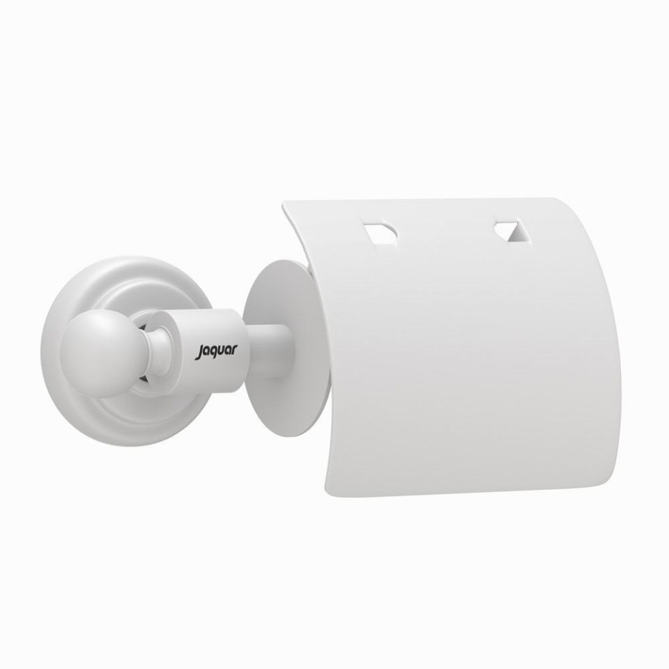 Picture of Toilet Paper Holder - White Matt