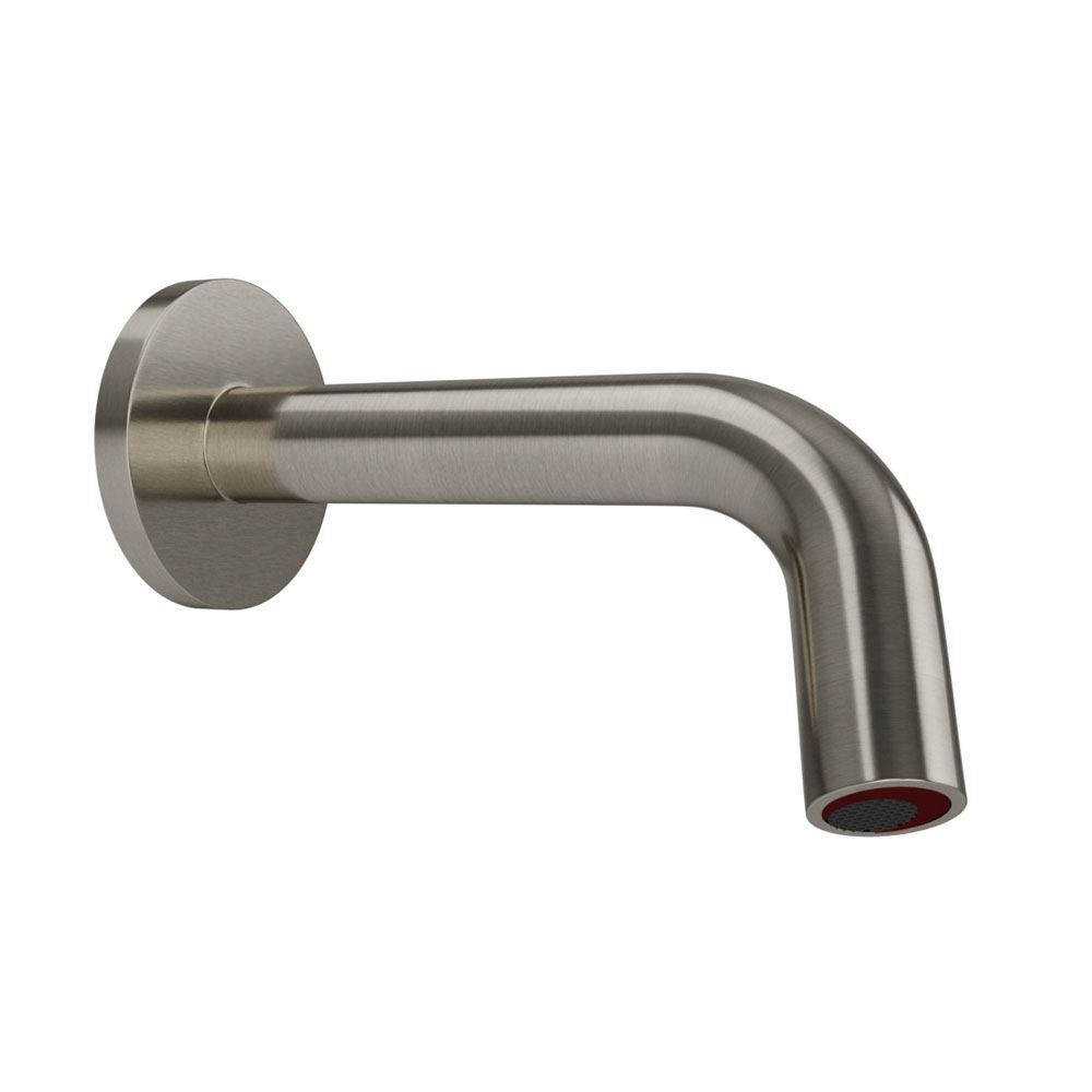 Blush Wall Mounted Sensor faucet