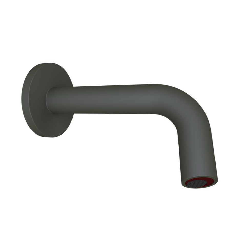 Picture of Blush Wall Mounted Sensor faucet - Graphite 