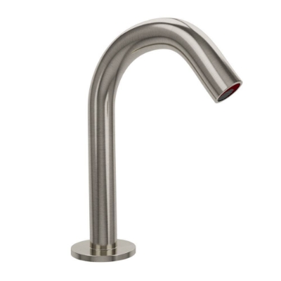 Picture of Blush Deck Mounted Sensor faucet - Stainless Steel 