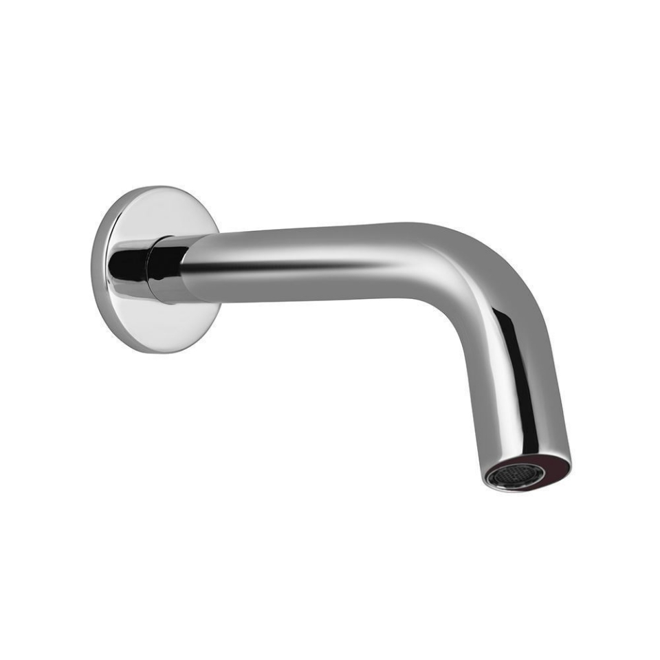 Picture of Blush Wall Mounted Sensor faucet - Chrome 