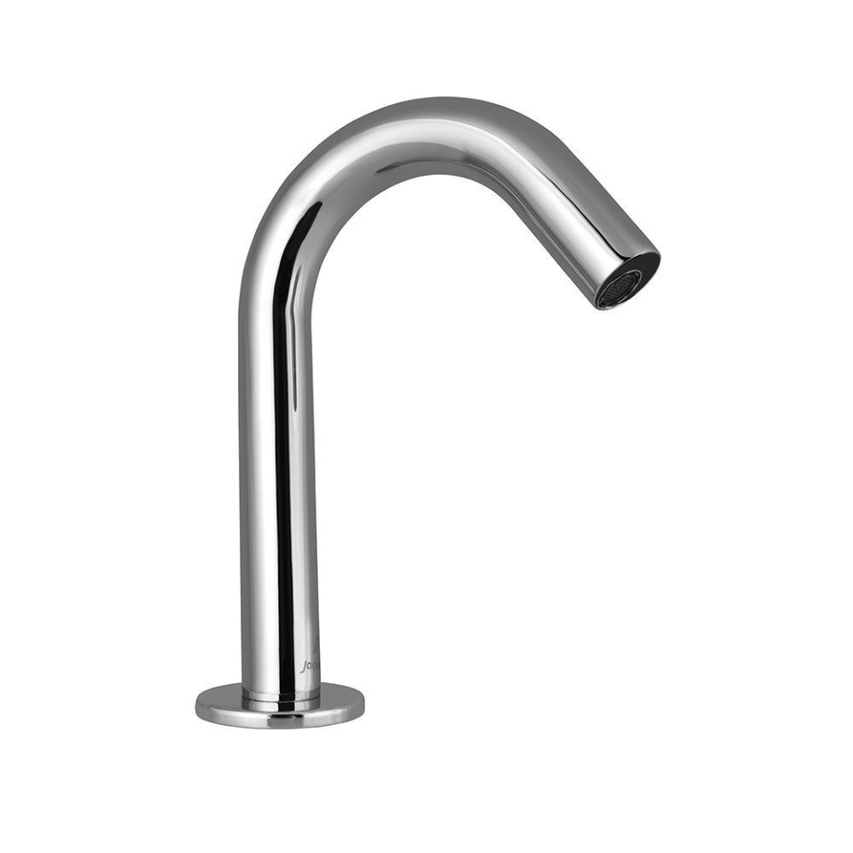 Picture of Blush Deck Mounted Sensor faucet - Chrome 