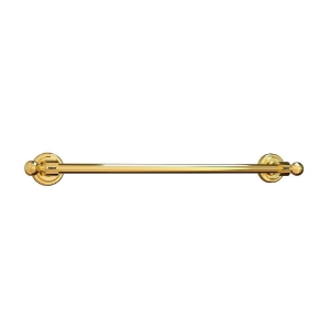 Picture of Towel Rail 450mm Long - Auric Gold