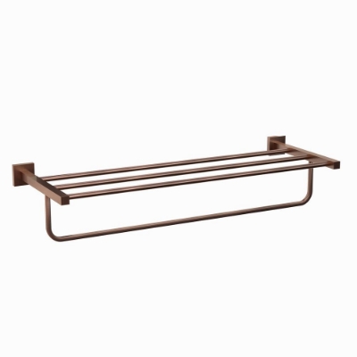 Picture of Towel Shelf 600 mm long - Antique Copper