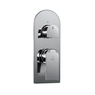 Picture of Lyric Aquamax Exposed Part Kit of Single Lever Shower Mixer with 3-way diverter 