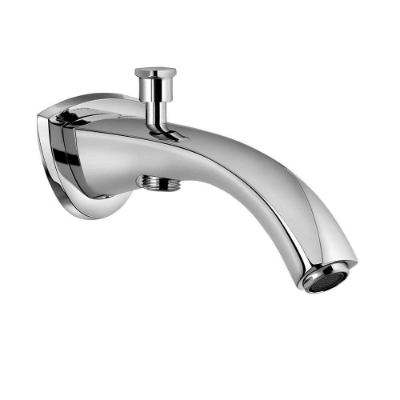 Picture of Arc Bath spout 