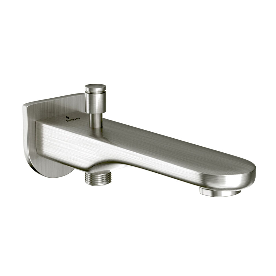 Picture of Opal Prime Bath Spout - Stainless Steel 