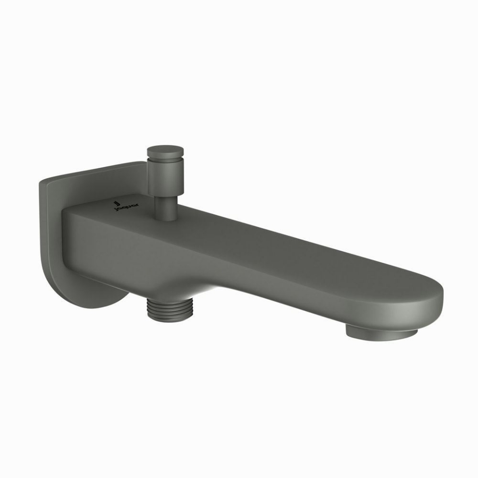 Picture of Opal Prime Bath Spout - Graphite 